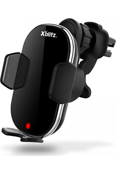 Xblitz SUPORT AUTO REGLABIL PENTRU DISPOZITIVE MOBILE XB-AURUM-BLACK