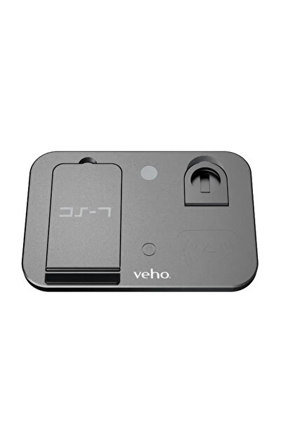 Veho Stație de încărcare wireless multiplă Qi DS-7
