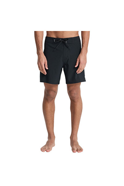 Quiksilver Surfsilk Kaimana 16 Ανδρικό Μαύρο Σορτς ΑΝΔΡΙΚΟ ΣΟΡΤΣ EQYBS04891