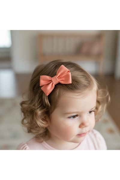 egomi kalpten gelen elle üretilen Hairless Baby Buckle