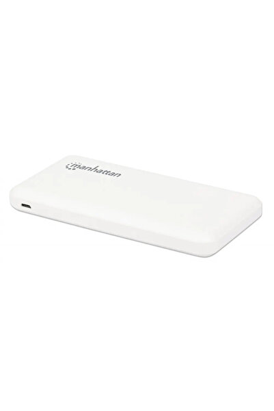 MANHATTAN POWERBANK Sursă de alimentare 10000mAh 2x USB-A 2.1