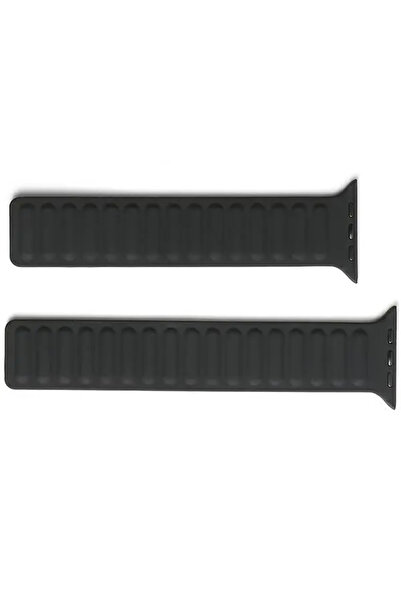 Beline Curea magnetică Apple Watch 38/40/41mm neagră