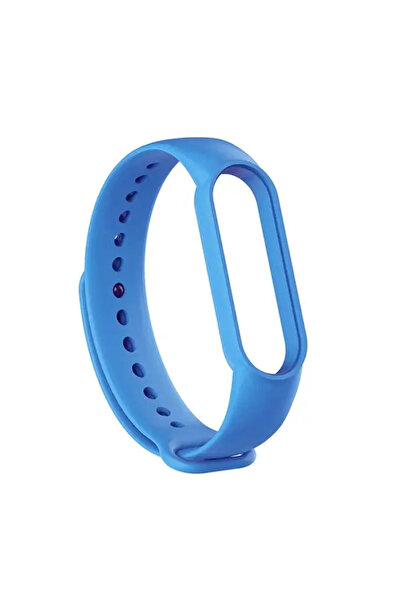 Beline Curea Mi Band 3/4 albastru/albastru-ciel