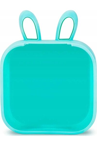 Phomemo Husă de protecție din silicon pentru imprimantă T02 Iepure/Verde