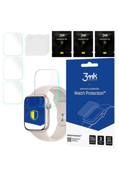 3MK ARC Watch Apple Watch 8 41mm