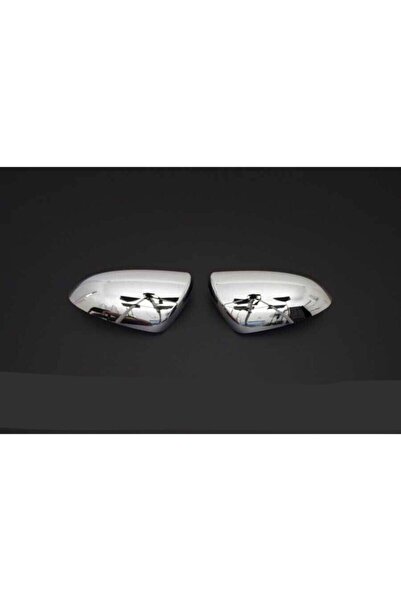 Empressco Qashqai Ayna Kapağı Uyumlu Abs Krom 2007 2008 2009 2010 2011 2012 2...