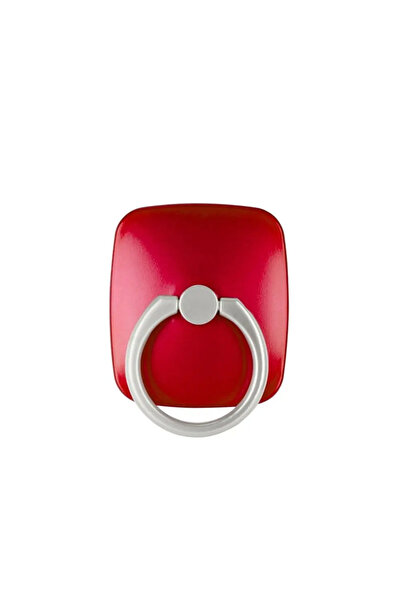 Mercury Suport pentru deget WOW Ring roșu