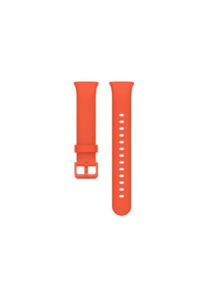 Other Curea de silicon pentru Mi Band 7 Pro / M7 Pro (12), PORTOCALIU/PORTOCALIU
