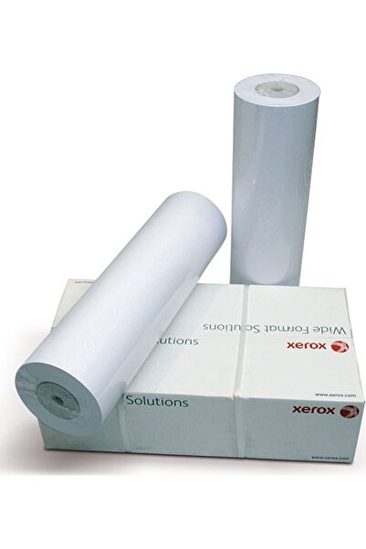 Xerox Rolă de hârtie PPC 75 - 841x175m (75g, A0)