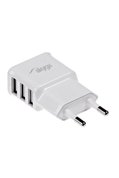 Akyga Încărcător USB AK-CH-05 USB-A 5V / 3.1A 15W