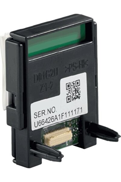 Brother Nc-9000W Internal Ethernet