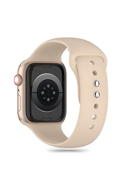 Tech-Protect Husă de silicon Apple Watch 4/5/6/7/8/9/SE 38/40/41mm Nuc