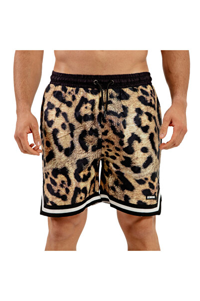BEE UNUSUAL Τζάγκουαρ Μπορντσόρτς Πολύχρωμο Λ