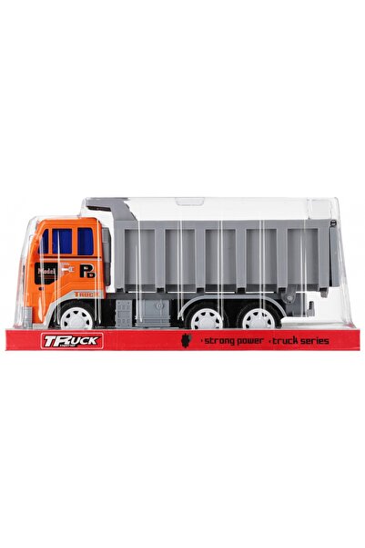 Mega Creative AUTO TIPPING LOAD P/B 35X15X13 MC PBX 24/48