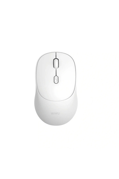 WIWU Wimice Wireless Mouse 2.4G White (WM112)