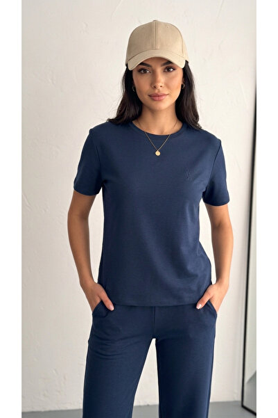 MAİMODA Kadın Modal Kumaş İkili Takım/WOMEN'S MODAL FABRIC TWO-PIECE SET