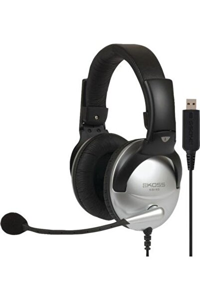 KOSS Căști SB45 (SB45USB)