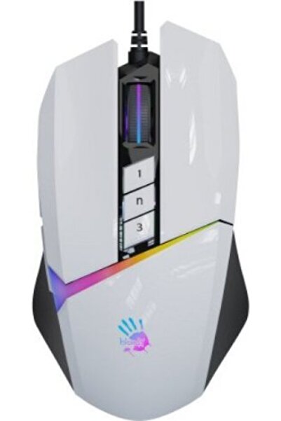 Other Mouse A4Tech A4tech Bloody Mouse W60 Max Activat, mouse de gaming ilumi...