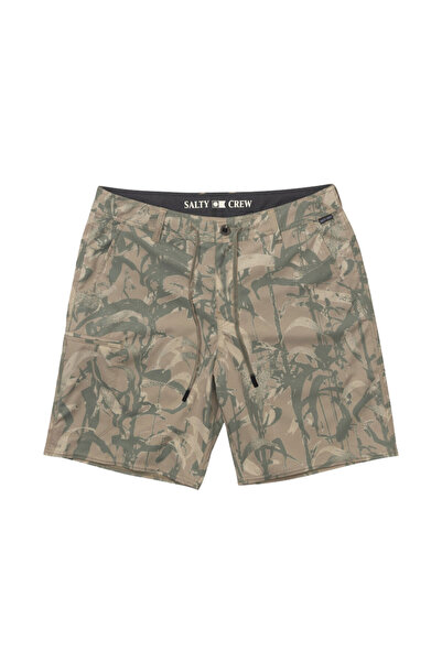 Salty Crew TRANSOM TECH ΣΟΡΤΣ ΕΛΑΦΡΥ ΠΑΡΑΛΛΑΓΗΣ 32