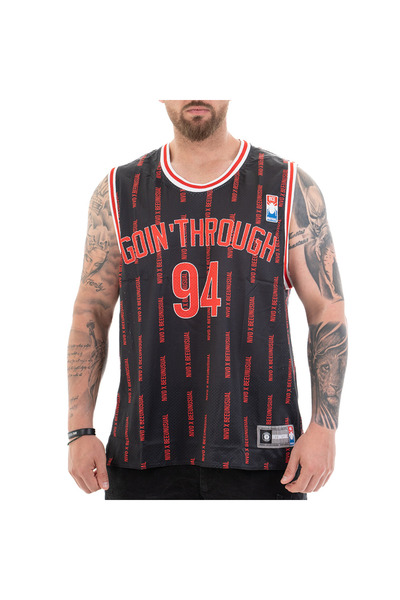 BEE UNUSUAL X NIVO ΟΧΙ ΟΛΑ ΕΙΝΑΙ ΑΛΗΘΙΝΑ ΦΑΝΕΛΑ LE ΜΑΥΡΟ/ΚΟΚΚΙΝΟ Μ