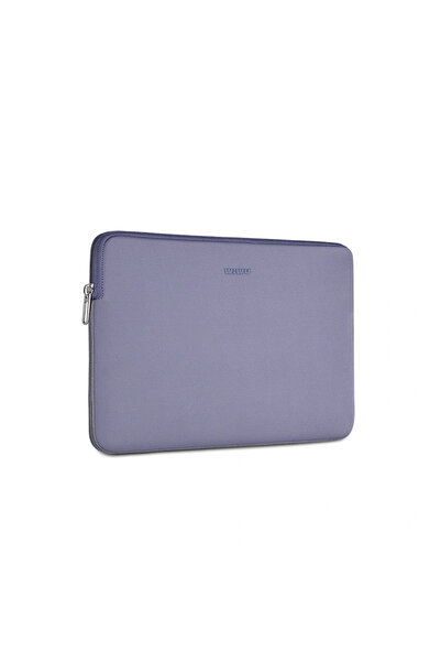 WIWU Skin Zero Ultra Thin Laptop Sleeve MacBook 14" Purple