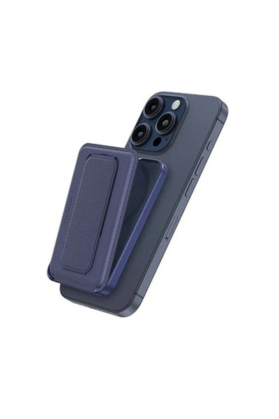 Amazingthing Glamour Link Versatile Magnetic Gadget Blue