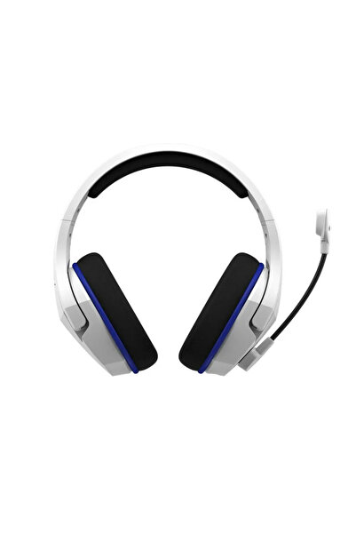 HyperX Ασύρματα ακουστικά gaming Cloud Stinger Core, λευκά