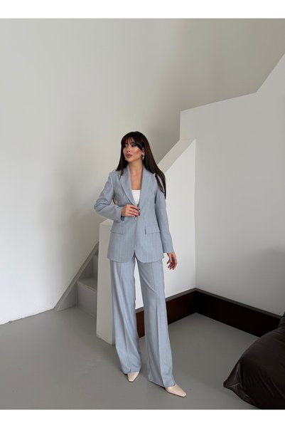 Nadrina Laser Cut Elite Suit