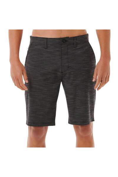 Rip Curl ΜΠΟΡΝΤΓΟΥΟΡΚ ΤΖΑΚΣΟΝ ΣΟΡΤΣ ΜΑΥΡΟ 34