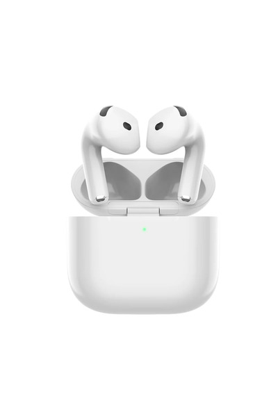 WIWU TWS Wireless Airbuds 4 White