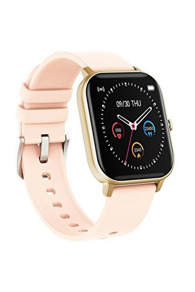 Allview Smartwatch StyFit L auriu/auriu