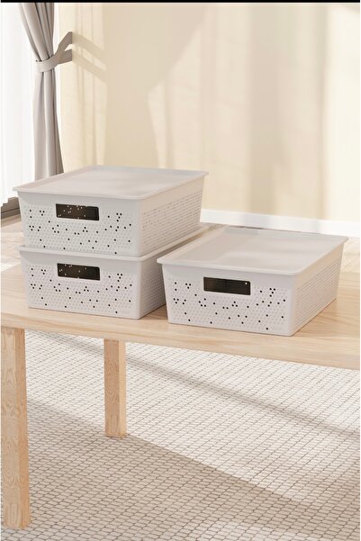 wesken Box with lid
