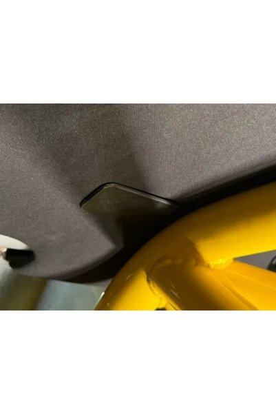 OXEROM Volkswagen Golf 4 İç Aydınlatma Kapağı ve Panel Koruma Aparatı
