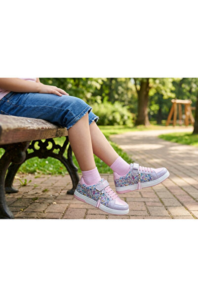 Prokids Kız Çocuk Spor Ayakkabı