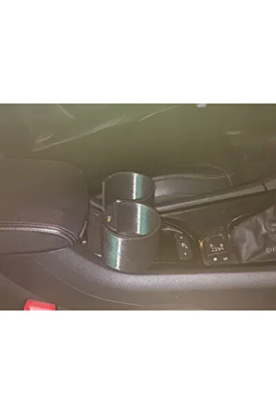 OXEROM Citroen C5 X7 Bardaklık İçecek Tutucu
