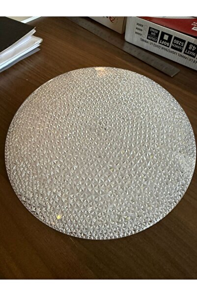 DÜNYA LED 24W YENİ NESİL SIVA ALTI LED PANEL 6500K KRİSTAL AYARLANABİLİR