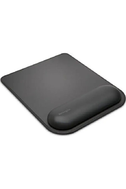 KENSINGTON Mousepad ErgoSoft cu suport pentru încheietura mâinii pentru mouse...
