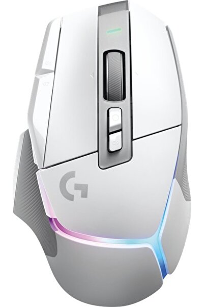 logitech Mouse G502 X Plus