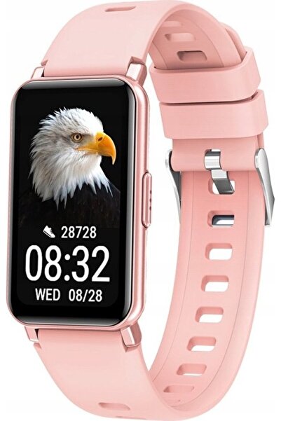 MAXCOM Smartwatch Fit Fw53 Nitro Gps Gold