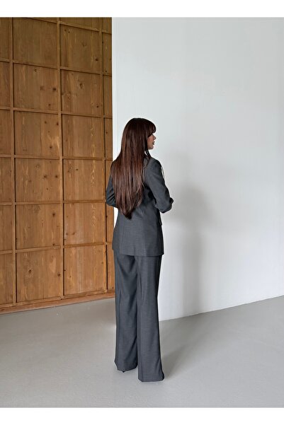 Nadrina Laser Cut Elite Suit