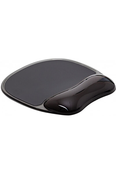 Q-Connect Husă de mouse negru-galben (KF10377)