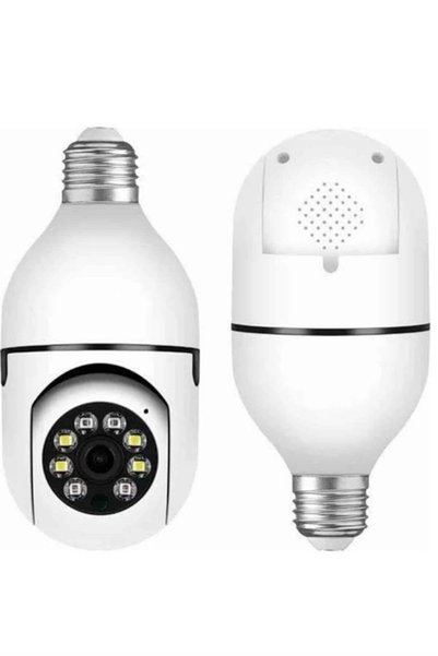 NW NessiWorld Wifi Camera