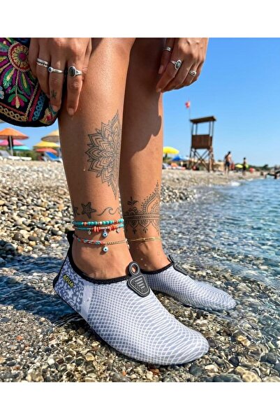 Deniz Ayakkabısı Erkek