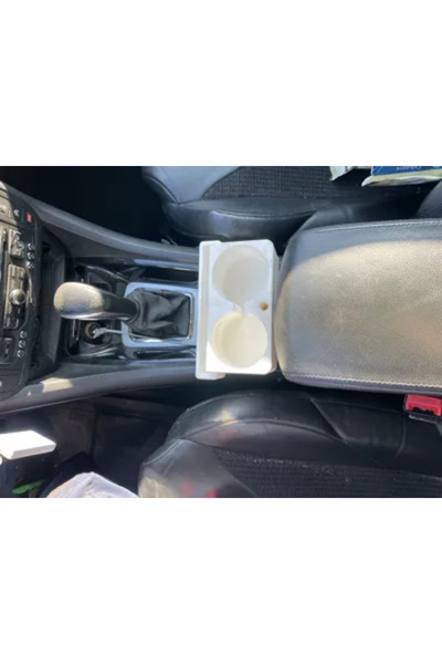 OXEROM Citroen C5 X7 Bardaklık İçecek Tutucu