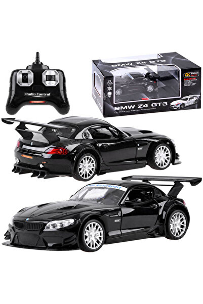 Jokomisiada Mașină sport BMW Z4 1:24 RC 0347