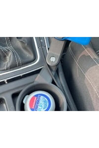 OXEROM VW Golf 7 İçin Quad Lock Telefon Tutucu v3.0.19, Dashboard ve Araç Tel...