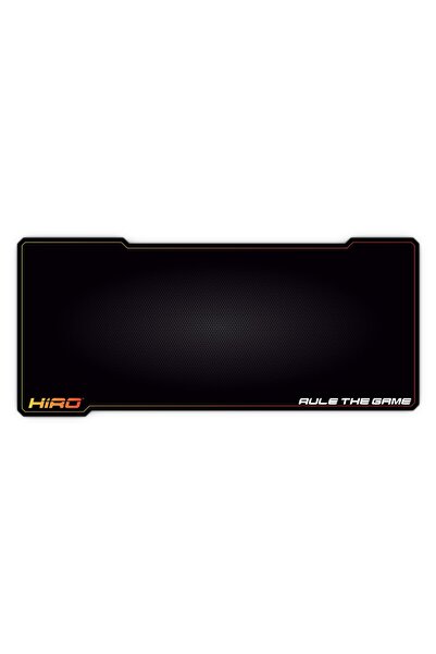 hiro Mouse pad de gaming U005I