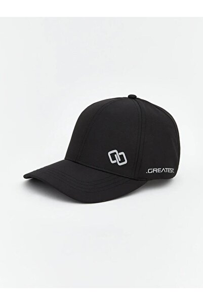LC Waikiki Printed Men's Cap Hat (S6)