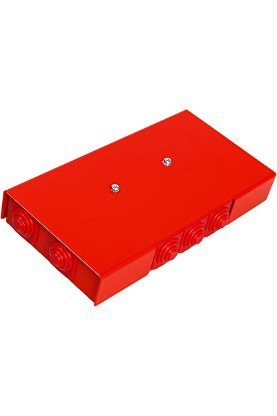 W2 PIP-2AN cutie de instalare cu montare prin orificiu 6x4mm2