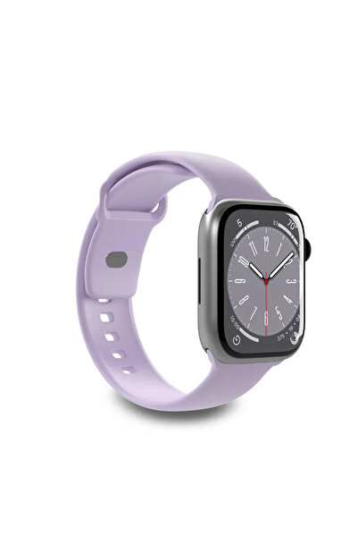 Puro PUICNAW44LVD accesoriu personal inteligent Bandă Lawenda din silicon